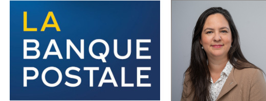 L’interview d’Ana Catalina Macaya Vargas, Directrice transaction banking, Groupe La Banque Postale